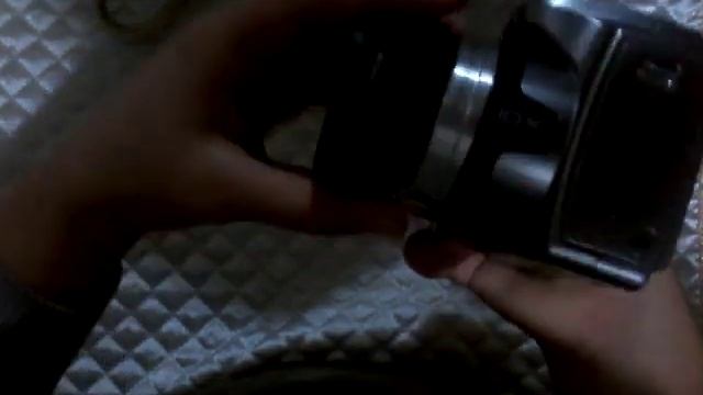 Kodak EasyShare Z740 kamera incelemesi смотреть онлайн