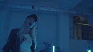 Музыкальный татарский клип "Kөтәм"