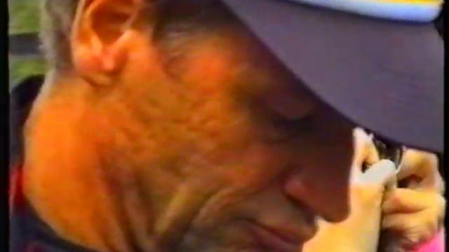 Голубая дорога 1993. Часть 6. Blue Road 6. смотреть онлайн