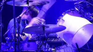 Phil Collins - In The Air Tonight (Nic Collins On Drums)