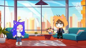 •прости, но я тебя люблю...• МЕМЕ [Йоши и Кошка Лана]