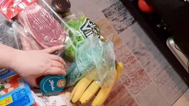 #влог Три раза ходила за краской. А где краска то???? смотреть онлайн