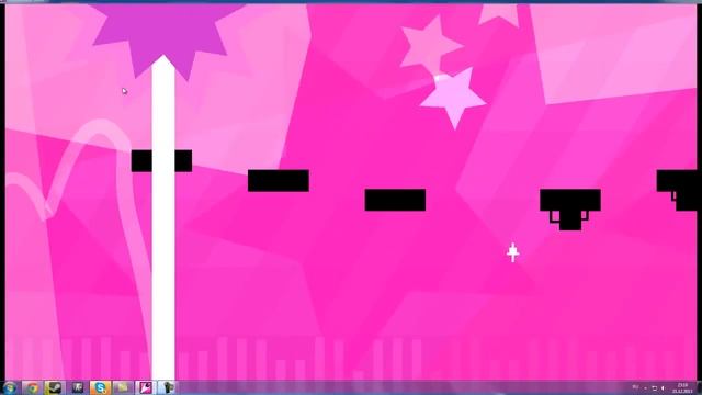 Обзор на игру Electronic super joy смотреть онлайн