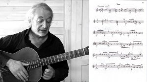 Alexander Vinitsky. Урок №7. Чапа. Детский джазовый альбом 1.