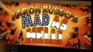 Aaron Russo's Mad As Hell (2 of 2)