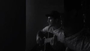 Муслим Абдулкаев-Ты так устала от друзей??