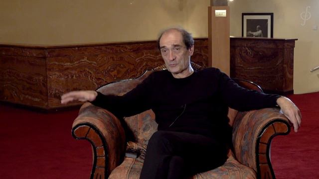 Емил Табаков за Симфония No 8 на Брукнер смотреть онлайн