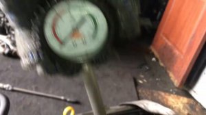 Двигатель S6D | S5D-016938 1.5 DOHC 102 л.с. – проверка компрессии