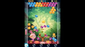 Angry Birds POP-Bubble Shooter Gameplay #1