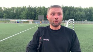 1/4 плей-офф. Флеш-интервью команды АВТОДОМ Алтуфьево.