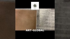 Наличие фаски на термопанелях производства компании Art-Global