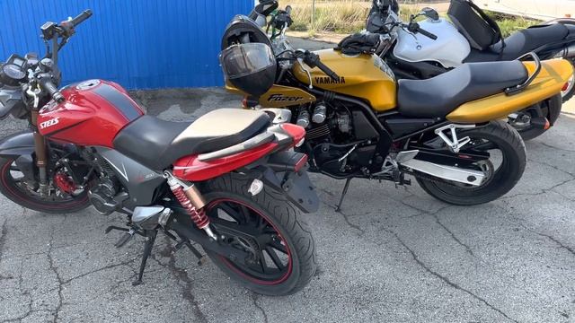 2 ASMOTO Джимхана Саратов 20.05.2023 #motosaratov #asmoto #asmoto64