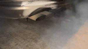 неисправная катушка зажигания 1.8 tsi