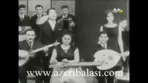 Teymur Mustafayev & Nezaket Memmedova   www.azeribalasi.com