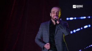 Мусса Айбазов - Сюеме дейсе | KAVKAZ MUSIC