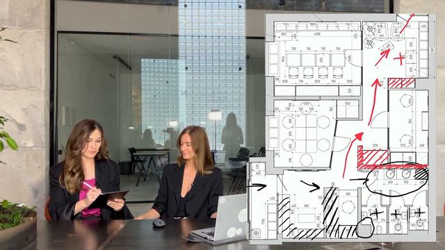 Яркая языковая школа - как мы реализовали полноценную школу в небольшом помещении
