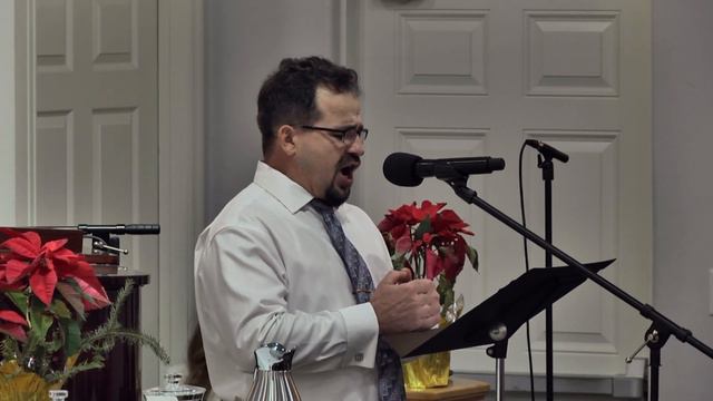 01.08.23  Утренние Служение