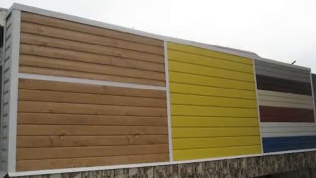 Строй лидер фасад смотреть онлайн