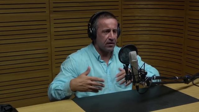 Ислям: Д-р Ариф Абдуллах в "Легенди" смотреть онлайн