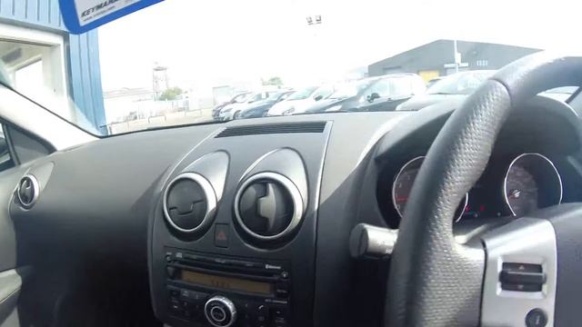 Nissan Qashqai +2 Acenta 7 seats 4WD @ Sidegate Motors Great Yarmouth смотреть онлайн