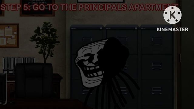 Trollge: The Lone World Incident (REMAKE By trollem) смотреть онлайн