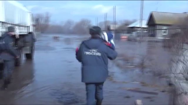 Волжский СЦ МЧС России