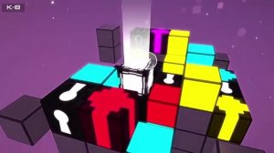 Cubikolor - Gameplay Trailer