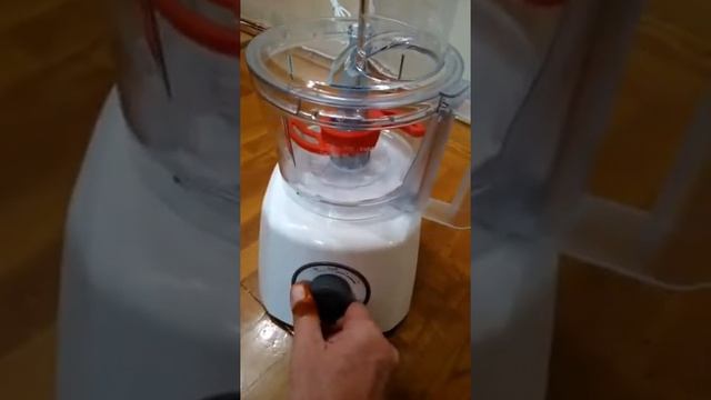 Компактный кухонный комбайн BOSCH ( MCM 3100 W ) - 800 Вт / Словения / смотреть онлайн