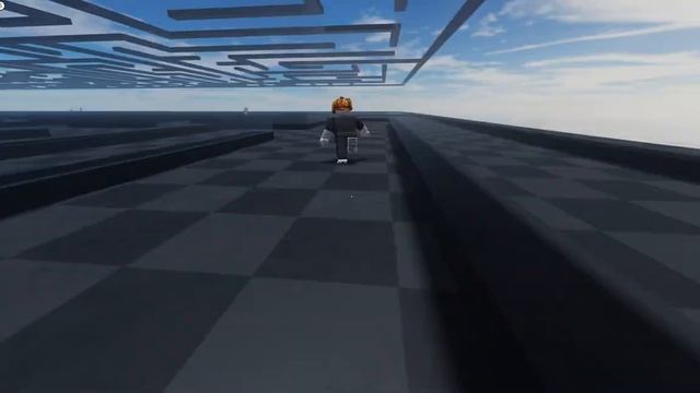 Бегаем от картинок - Некстботов | Roblox Evade смотреть онлайн