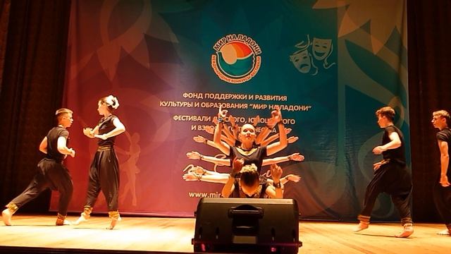 Веселинка Итоги  2021
