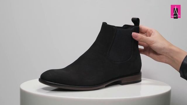 Видеообзор I Мужские ботинки челси VAGABOND HARVEY 2398414 смотреть онлайн