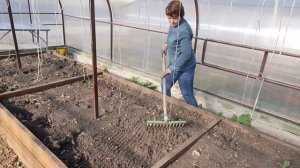 Подготовка теплицы к зиме. Школа продвинутого садовода