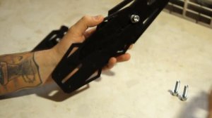 Стедикам своими руками | DIY Steadicam