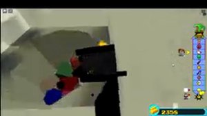 Роблокс Построй корабль и найди сокровище