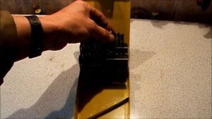 СВЁРЛА ПО МЕТАЛЛУ ЭНКОР