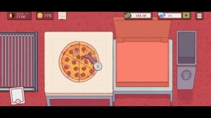 ?Хорошая пицца, отличная пицца - Глава 2 День 31