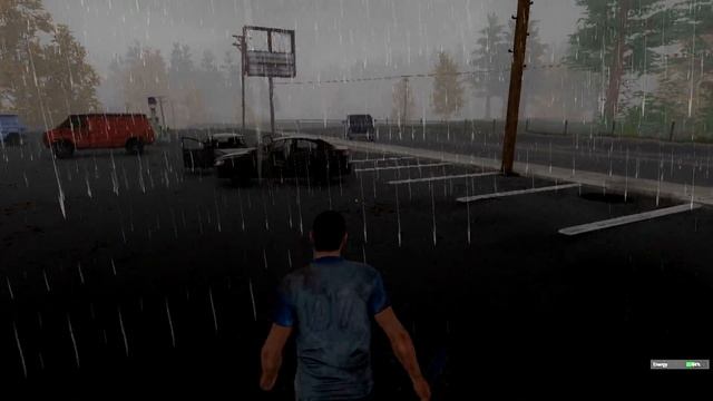 H1Z1 Прохождение #1 - MMO Выживалка смотреть онлайн