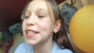 Еду в поезде на море в Геленджик! День Рождения брата в поезде! Влог/ Vlog