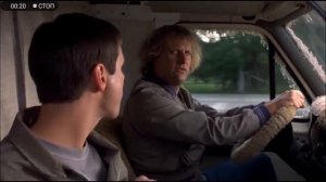 Тупой и еще тупее. Попугай Пити. Ты продал мертвого попугая слепому мальчику?