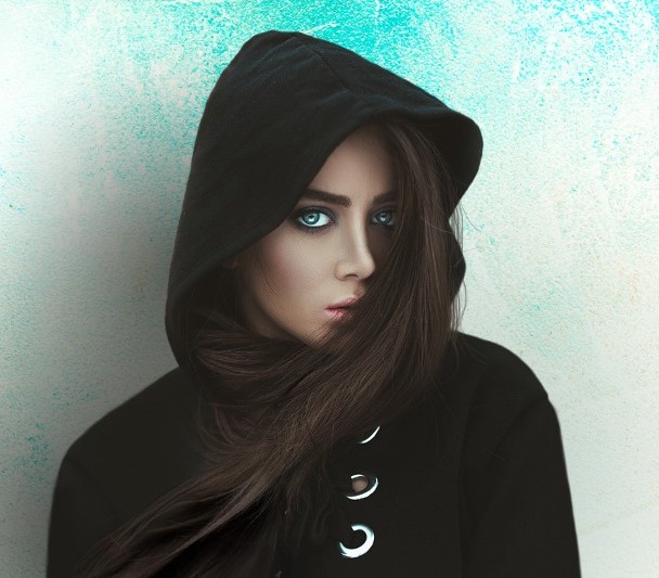 Бирюзовые глаза.mp4 смотреть онлайн