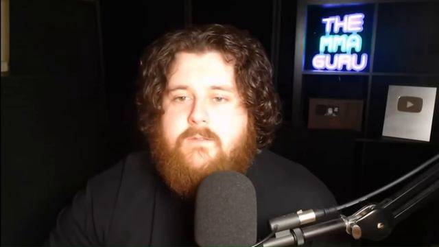 THE MMA GURU ON WHY HE 'HATES' KSI + HILARIOUS IMPRESSIONS (ROGAN, 'SUS MCGREGOR', BISPING)