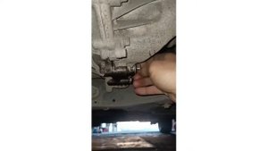 Замена масло МККП қазақ тілінде/хендай элантра 2014