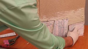 гибкий камень RAMOflex