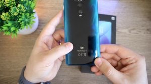 Влагозащита Xiaomi Mi 9T ► МОЖНО ЛИ ПОГРУЖАТЬ ПОД ВОДУ СЯОМИ?