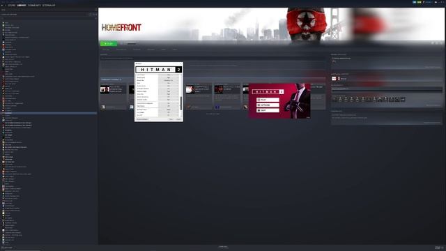 RTX 3090 reBAR | Hitman 2 | max graphic 1440p смотреть онлайн