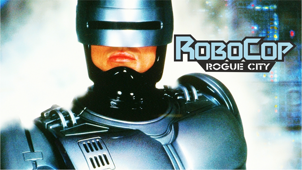 RoboCop: Rogue City ► КАНАЛИЗАЦИЯ ДЕТРОЙТА #15