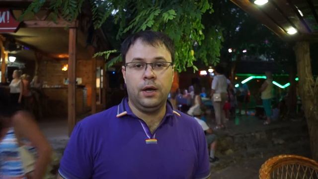 Маркетинг в крыму