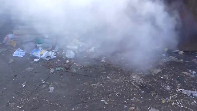 мусорка в деревне русятино заокский район смотреть онлайн