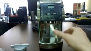 КОФЕМОЛКА BARATZA VARIO