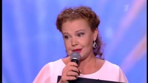 Татьяна Абрамова "Мой поезд уехал"